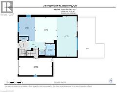 Floor plan - 