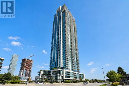 702 - 3975 GRAND PARK DRIVE  Mississauga, ON L5B 0K4