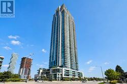 702 - 3975 GRAND PARK DRIVE  Mississauga, ON L5B 0K4