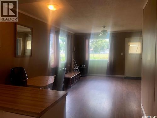 219 3Rd Avenue E, Canora, SK - Indoor