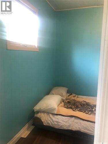 219 3Rd Avenue E, Canora, SK - Indoor Photo Showing Bedroom