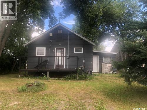 219 3Rd Avenue E, Canora, SK - Outdoor