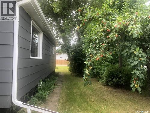 219 3Rd Avenue E, Canora, SK - Outdoor