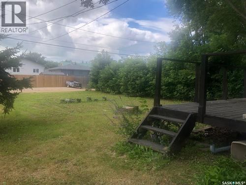 219 3Rd Avenue E, Canora, SK - Outdoor
