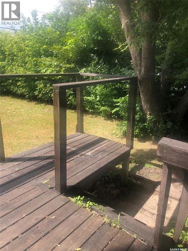 219 3Rd Avenue E, Canora, SK - Outdoor