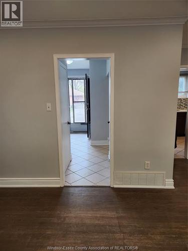 45 Aloma Crescent, Brampton, ON - Indoor Photo Showing Other Room