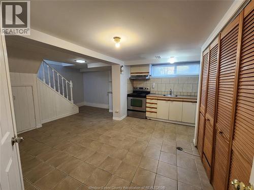 45 Aloma Crescent, Brampton, ON - Indoor Photo Showing Other Room
