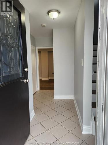 45 Aloma Crescent, Brampton, ON - Indoor Photo Showing Other Room