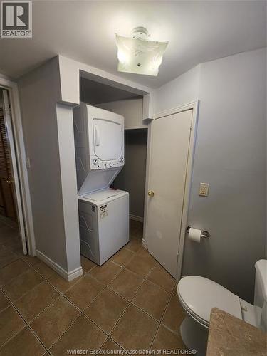 45 Aloma Crescent, Brampton, ON - Indoor Photo Showing Bathroom