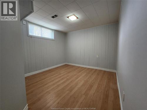 45 Aloma Crescent, Brampton, ON - Indoor Photo Showing Other Room