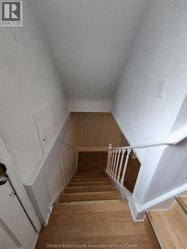 45 Aloma Crescent, Brampton, ON - Indoor Photo Showing Other Room