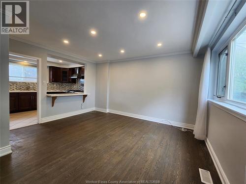 45 Aloma Crescent, Brampton, ON - Indoor Photo Showing Other Room