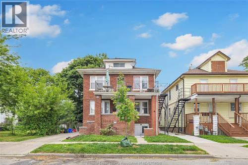 826 JOS JANISSE AVENUE  Windsor, ON N8Y 3A8
