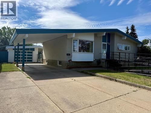 1513 108 Avenue  Dawson Creek, BC V1G 2T5