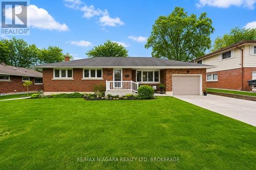 5938 STEVENS STREET  Niagara Falls (Cherrywood), ON L2E 3A3