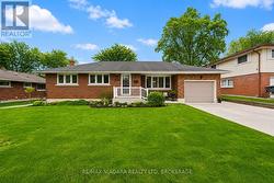 5938 STEVENS STREET Niagara Falls (Cherrywood), ON L2E 3A3
