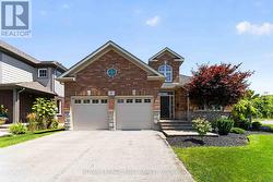 6 CARDINAL CRESCENT  Welland (Coyle Creek), ON L2C 0A8