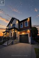 81 BROCK STREET Oakville (Co Central), ON L6K 2Y9