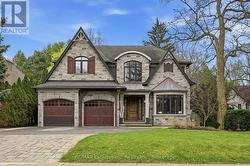 4180 LAKESHORE ROAD  Burlington (Shoreacres), ON L7L 1A4