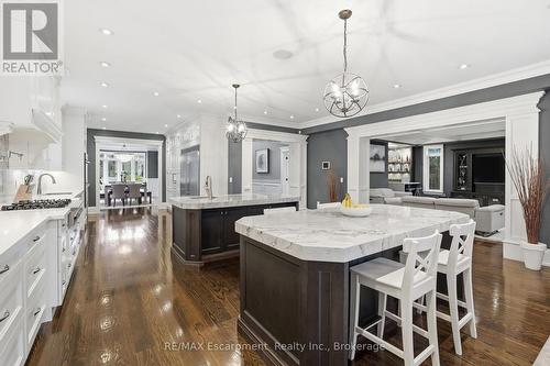 4180 Lakeshore Road, Burlington (Shoreacres), ON - Indoor