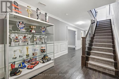 4180 Lakeshore Road, Burlington (Shoreacres), ON - Indoor Photo Showing Other Room
