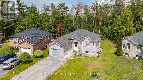 50 DONATO WAY  Wasaga Beach, ON L9Z 1R9