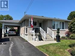 607 Danforth Avenue Sudbury, ON P3A 3Y3