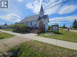 4919 48 Avenue  Pouce Coupe, BC V0C 2C0