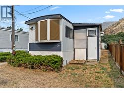 1440 ORD Road Unit# 31 Kamloops, BC V2B 8P9