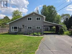11 WEST ROAD Huntsville, ON P1H 1L1