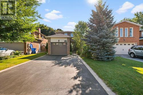 25 GREENWOOD ROAD  Whitchurch-Stouffville (Stouffville), ON L4A 5E8