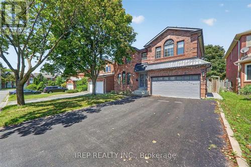 Lower - 6 Carmichael Drive, Whitby, ON - Outdoor With Facade