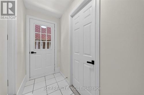 Lower - 6 Carmichael Drive, Whitby, ON - Indoor Photo Showing Other Room