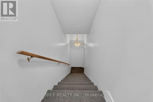 Lower - 6 Carmichael Drive, Whitby, ON - Indoor Photo Showing Other Room