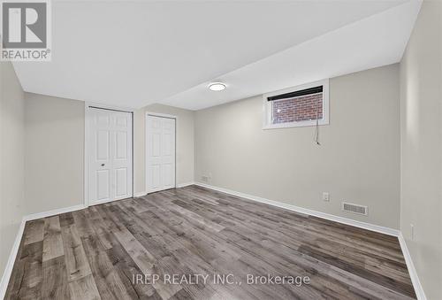 Lower - 6 Carmichael Drive, Whitby, ON - Indoor