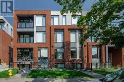 202 - 1291 SUMMERVILLE AVENUE  Ottawa, ON K1Z 8G7