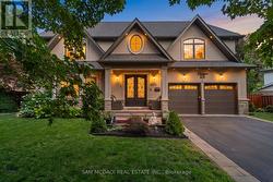 834 EDISTEL CRESCENT  Mississauga, ON L5H 1T4