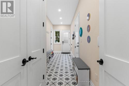 834 Edistel Crescent, Mississauga, ON - Indoor Photo Showing Other Room