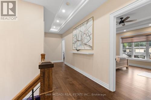 834 Edistel Crescent, Mississauga, ON - Indoor Photo Showing Other Room