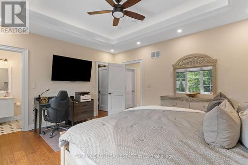 834 Edistel Crescent, Mississauga, ON - Indoor