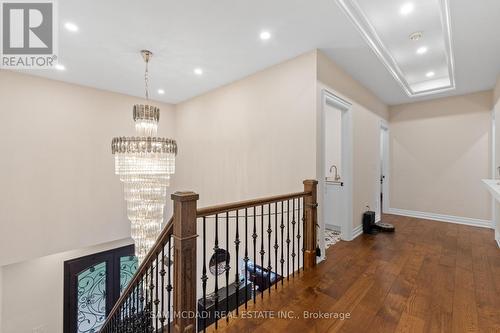 834 Edistel Crescent, Mississauga, ON - Indoor Photo Showing Other Room