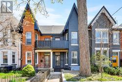 39 NOBLE STREET Toronto, ON M6K 2C7