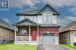 318 WILLIAM STREET Woolwich, ON N3B 0B5