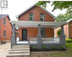 71 OSPREY STREET S Southgate, ON N0C 1B0