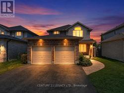 1686 JUBILEE DRIVE  London North, ON N6G 5K5