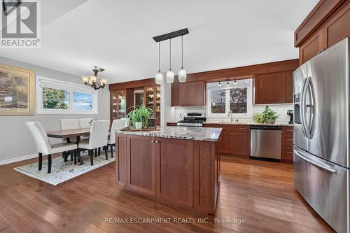 8399 Dickenson Road E, Hamilton, ON - Indoor Photo Showing Other Room
