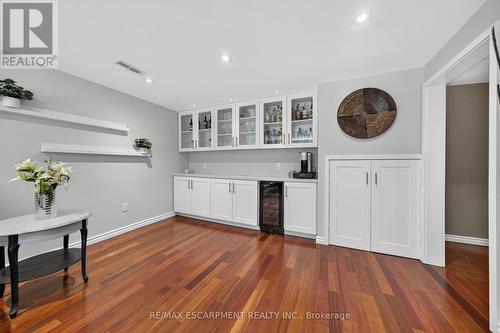8399 Dickenson Road E, Hamilton, ON - Indoor Photo Showing Other Room