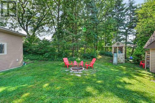 8399 Dickenson Road E, Hamilton, ON - Outdoor