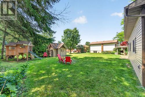8399 Dickenson Road E, Hamilton, ON - Outdoor