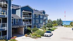 204 - 200 HARBOUR STREET  Kincardine, ON N2Z 3A3